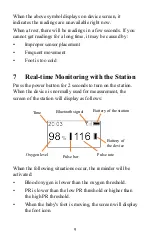 Preview for 11 page of Babytone PO5 User Manual