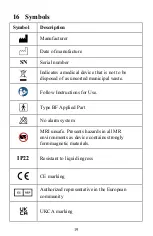 Preview for 21 page of Babytone PO5 User Manual