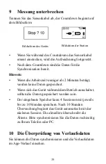 Preview for 37 page of Babytone PO5 User Manual