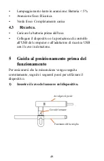 Preview for 51 page of Babytone PO5 User Manual