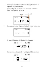 Preview for 56 page of Babytone PO5 User Manual