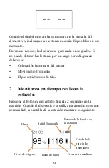 Preview for 76 page of Babytone PO5 User Manual