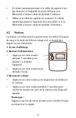 Preview for 93 page of Babytone PO5 User Manual