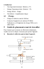 Preview for 94 page of Babytone PO5 User Manual