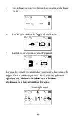 Preview for 99 page of Babytone PO5 User Manual