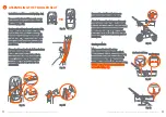 Preview for 4 page of BABYTREND BT05 Series Instruction Manual