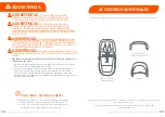 Preview for 9 page of BABYTREND BT05 Series Instruction Manual