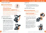 Preview for 16 page of BABYTREND DJ96181 Instruction Manual