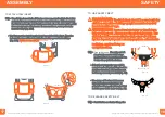 Preview for 10 page of BABYTREND Everlast HC09 A Series Instruction Manual