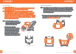 Preview for 11 page of BABYTREND Everlast IC09 Series Instruction Manual