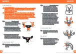 Preview for 12 page of BABYTREND Everlast IC09 Series Instruction Manual