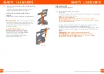 Preview for 15 page of BABYTREND Expedition DLX Jogger Travel System JC75... Instruction Manual