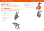 Preview for 6 page of BABYTREND Expedition DLX Travel System TJ75 P Series Instruction Manual