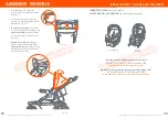 Предварительный просмотр 10 страницы BABYTREND Expedition Jogger Instruction Manual