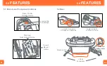 Предварительный просмотр 12 страницы BABYTREND EZ-Lift 35 PRO Owner'S Manual