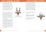 Preview for 13 page of BABYTREND EZ Ride Plus Travel System Instruction Manual