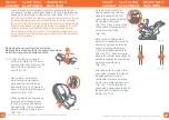 Preview for 16 page of BABYTREND EZ Ride Plus Travel System Instruction Manual