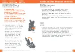 Preview for 18 page of BABYTREND EZ Ride Plus Travel System Instruction Manual