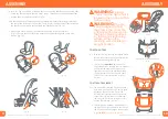 Preview for 7 page of BABYTREND HC02 A Series Instruction Manual