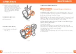 Preview for 8 page of BABYTREND HC05B Instruction Manual