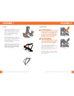 Preview for 5 page of BABYTREND JG35A Instruction Manual