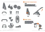 Preview for 4 page of BABYTREND Morph Single to Double Modular Travel Sytem Instruction Manual