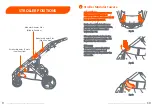 Preview for 7 page of BABYTREND Morph Single to Double Modular Travel Sytem Instruction Manual