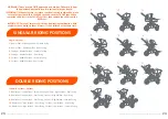 Preview for 14 page of BABYTREND Morph Single to Double Modular Travel Sytem Instruction Manual