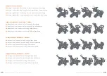 Preview for 15 page of BABYTREND Morph Single to Double Modular Travel Sytem Instruction Manual