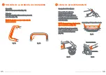 Preview for 20 page of BABYTREND Morph Single to Double Modular Travel Sytem Instruction Manual