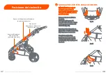 Preview for 21 page of BABYTREND Morph Single to Double Modular Travel Sytem Instruction Manual