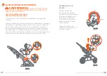 Preview for 26 page of BABYTREND Morph Single to Double Modular Travel Sytem Instruction Manual