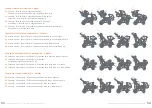 Preview for 29 page of BABYTREND Morph Single to Double Modular Travel Sytem Instruction Manual