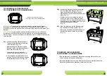 Preview for 15 page of BABYTREND MUV Lil Snooze Deluxe Plus RC86 Series Instruction Manual