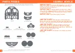 Preview for 4 page of BABYTREND Navigator DX60 Instruction Manual