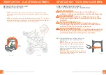 Preview for 11 page of BABYTREND Navigator DX60 Instruction Manual