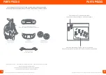 Preview for 2 page of BABYTREND Passport ST12 E Series Instruction Manual