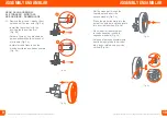 Preview for 6 page of BABYTREND Passport ST12 E Series Instruction Manual