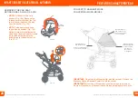 Preview for 16 page of BABYTREND Passport ST12 E Series Instruction Manual