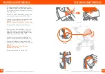 Preview for 19 page of BABYTREND Passport ST12 E Series Instruction Manual