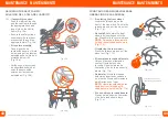 Preview for 23 page of BABYTREND Passport ST12 E Series Instruction Manual