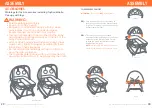 Preview for 17 page of BABYTREND PY86 J Series Instruction Manual