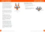 Preview for 8 page of BABYTREND Rocket PLUS Instruction Manual