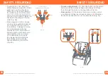 Предварительный просмотр 13 страницы BABYTREND Sit N' Stand 2.0 SS27 Series Instruction Manual