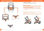 Предварительный просмотр 15 страницы BABYTREND Sit N' Stand 2.0 SS27 Series Instruction Manual