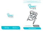 BABYTREND smart steps BC20 S Series Instruction Manual preview
