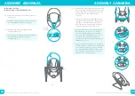 Preview for 9 page of BABYTREND smart steps BC20 S Series Instruction Manual