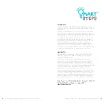 Preview for 2 page of BABYTREND SMART STEPS JP02 A Series Instruction Manual