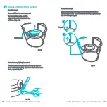 Preview for 9 page of BABYTREND SMART STEPS JP02 A Series Instruction Manual