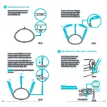 Preview for 13 page of BABYTREND SMART STEPS JP02 A Series Instruction Manual